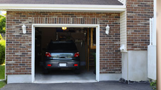 Garage Door Installation at Seabreeze, Florida