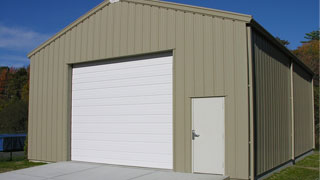 Garage Door Openers at Seabreeze, Florida